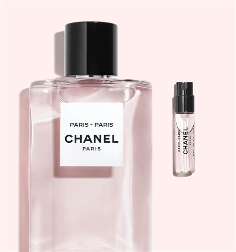 chanel perfume distribution|chanel perfume official website.